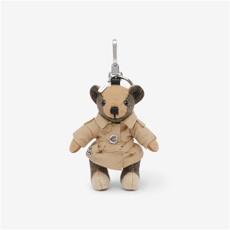 burberry trench coat saks|burberry thomas bear trench coat.